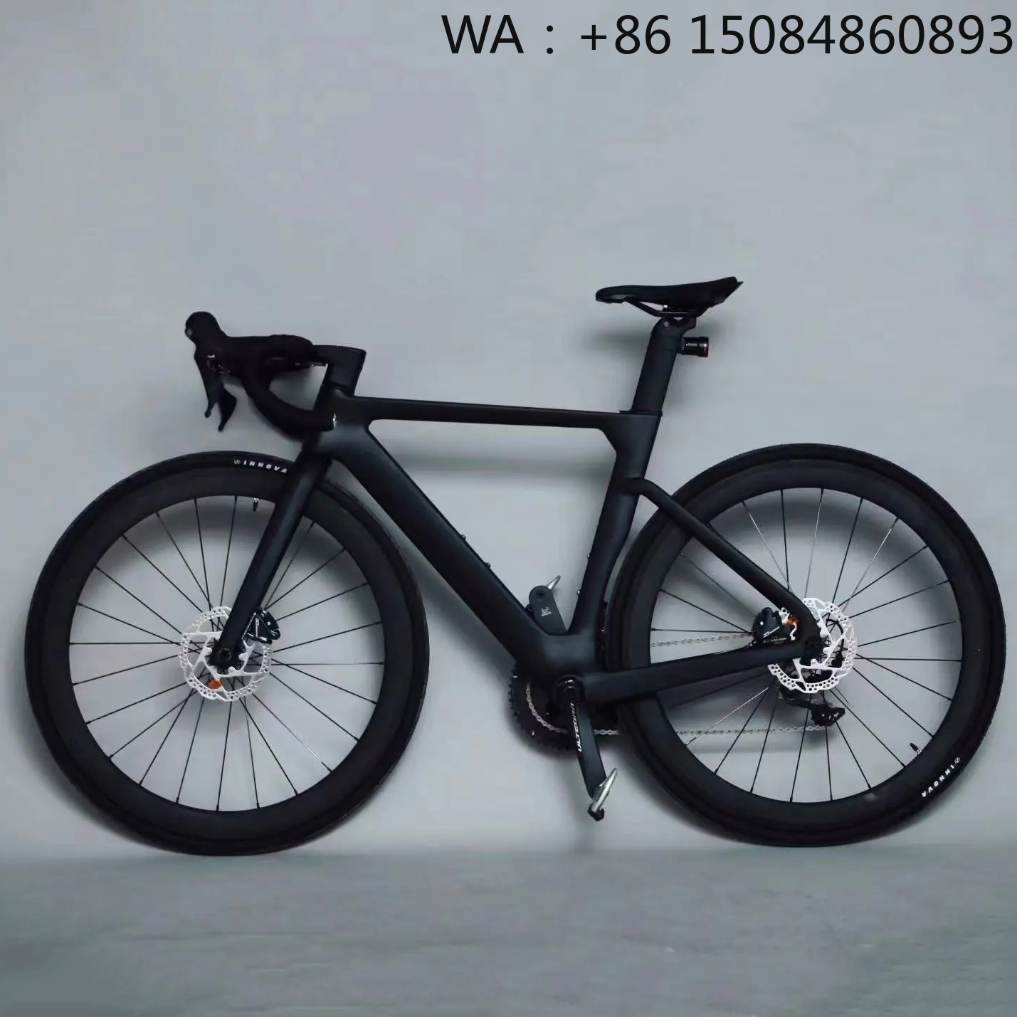 Carbon Bike Frame - Cuadro de Bicicleta de Carretera T800