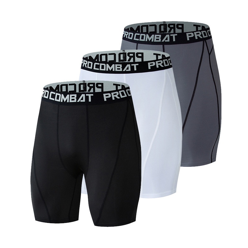 Pantalones cortos de compresió - Cycling Bib Shorts reseña y precio