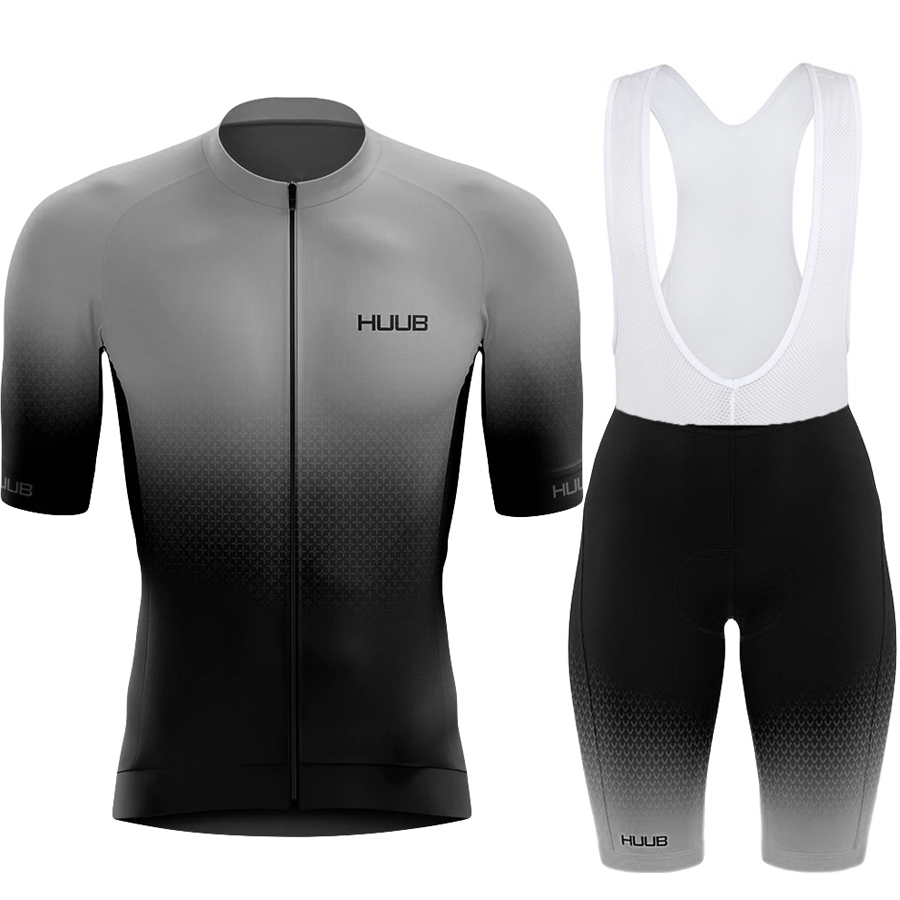 Conjunto de Ropa de Ciclismo H - Cycling Bib Shorts reseña y precio