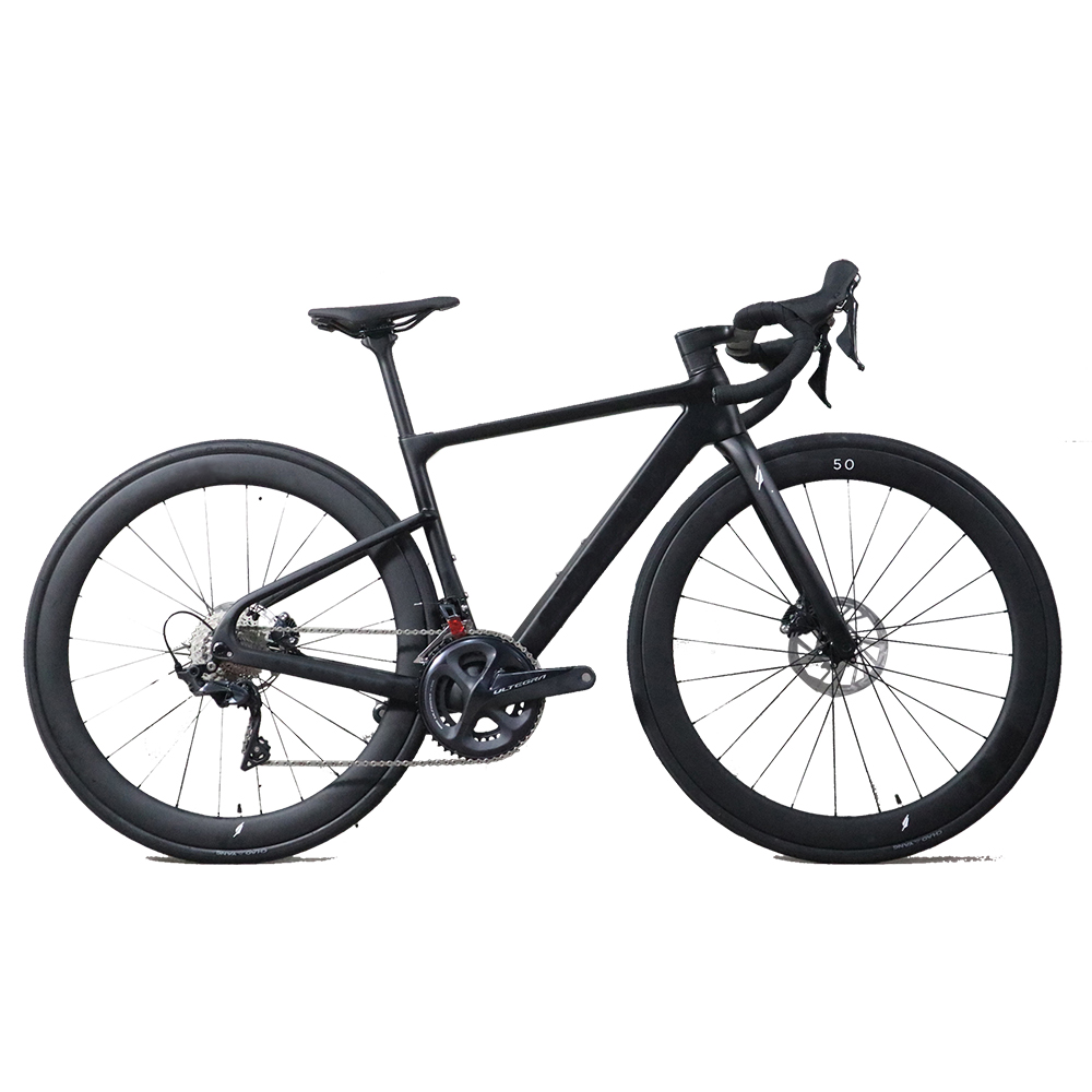 Bicicleta de Carretera de Gran - Carbon Bike Frame reseña y precio