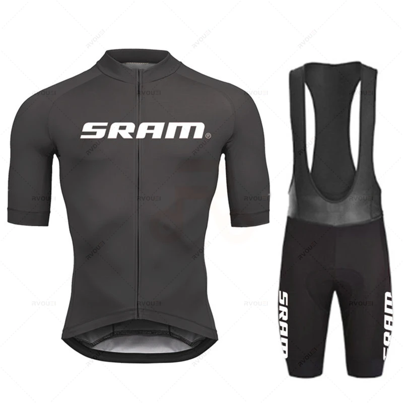 Conjuntos de Jersey de Ciclism - Cycling Bib Shorts reseña y precio