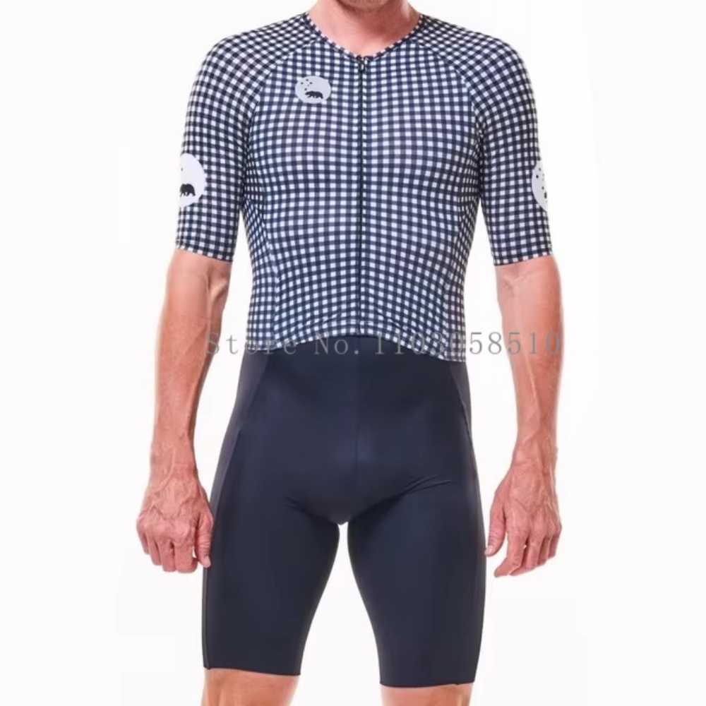 Traje de Triatlón Wyn Republic - Cycling Gear Brands reseña y precio
