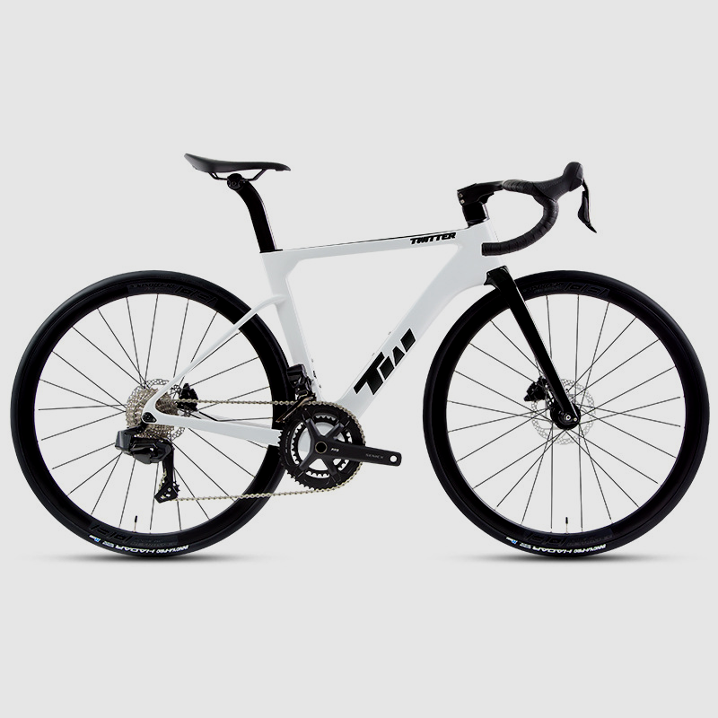 Bicicleta de Carretera de Fibr - Carbon Bike Frame reseña y precio