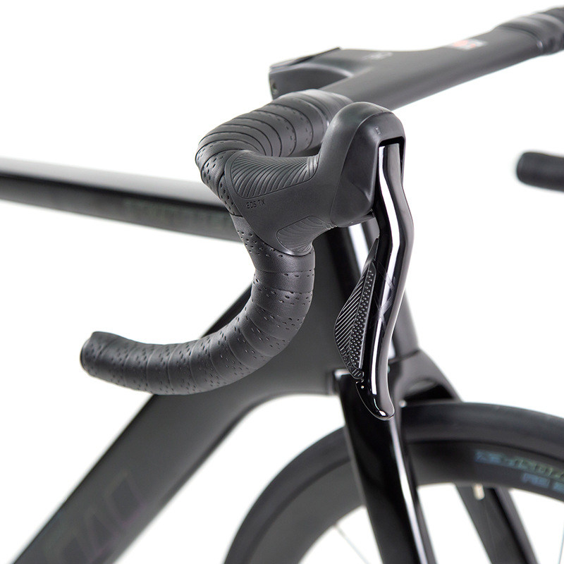 Bicicleta de Carretera de Fibr - Carbon Bike Frame reseña y precio