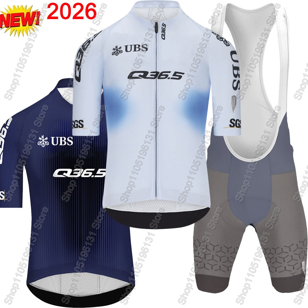 Conjunto de Ropa de Ciclismo Q - Cycling Bib Shorts reseña y precio