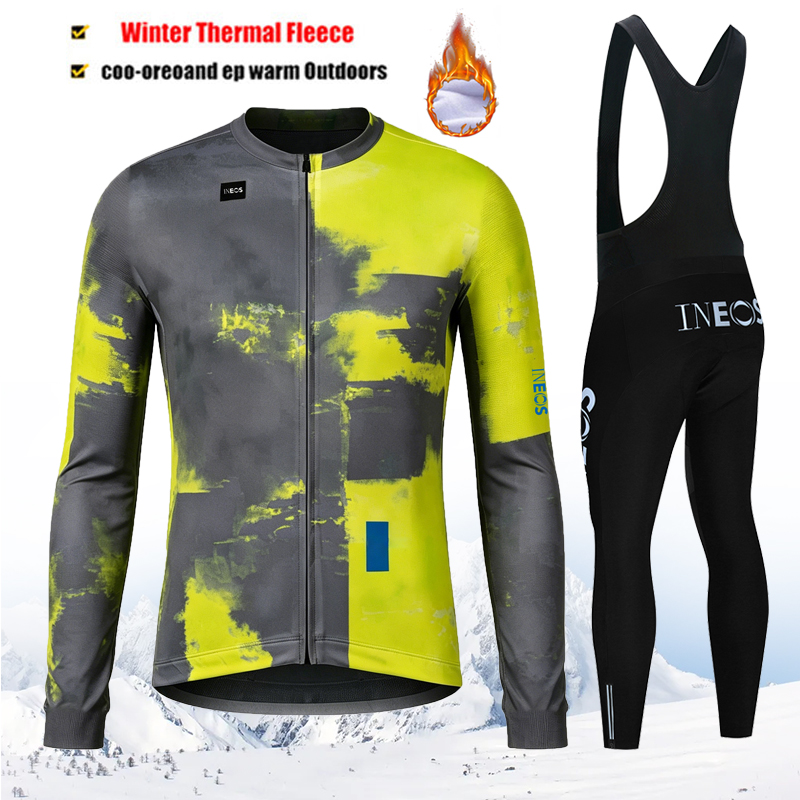 Conjunto de ropa de ciclismo d - Cycling Gear Jersey reseña y precio