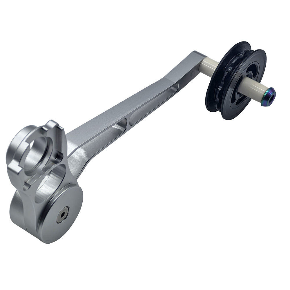 Rueda de polea de nailon de re - Cycling Gear And Equipment reseña y precio