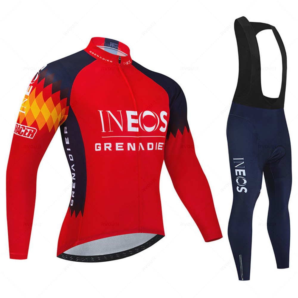Conjunto de Ropa de Ciclismo D - Cycling Bib Shorts reseña y precio