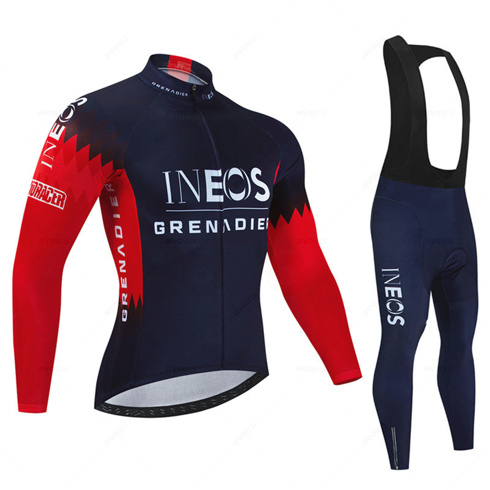 Conjunto de Ropa de Ciclismo D - Cycling Bib Shorts reseña y precio