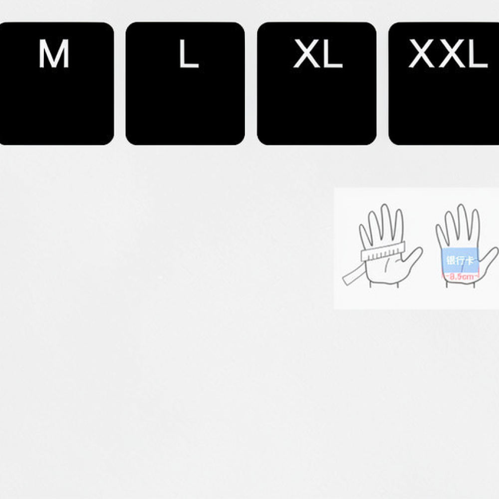 Guantes térmicos con pantalla  - Cycling Gear And Equipment reseña y precio